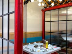 -蛙一刀·麻椒鱼火锅(金仙桥店)