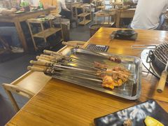 -号令江湖·水浒烤肉(和畅睦邻中心店)