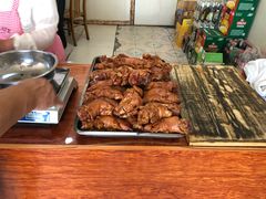 -姚家猪蹄坊(蓝田县店)