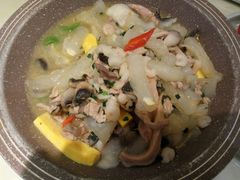 -王记姚家味·地道苏帮菜(凤凰街店)