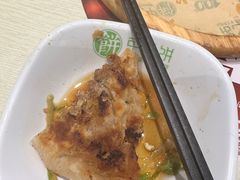 -甲乙饼·手工牛肉饼(东方广场店)