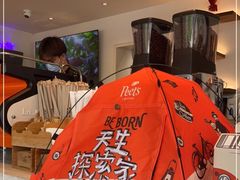 -Peet's Coffee皮爷咖啡(大学路店)