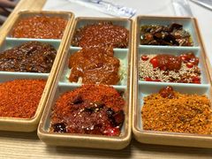 -正宗齐齐哈尔烤肉·齐牛哥鲜切炭火烤肉(杭州总店)