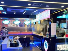 -渔香岛美蛙鱼头火锅(威清路店)