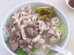 -志荣粿面小食店