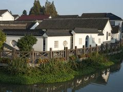 -大莲湖农家乐(青西郊野公园店)
