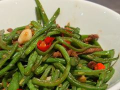 -楚山晓·楚湘菜(江夏永旺店)