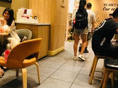 -香妃烤鸡(西单店)