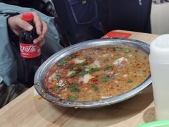 -三中高皇羊肉馆