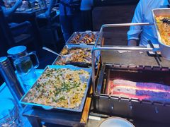 烤酸菜-很久以前羊肉串(打浦路店)