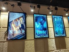 -逃脱反斗城沉浸剧情密室(北京路店)