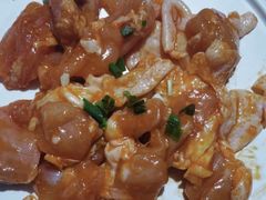 -原始泥炉烤肉(总店)