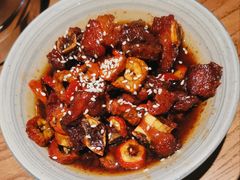 山楂排骨-树厨贵州菜(大十字店)
