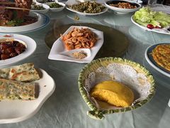 -京北渔家傲