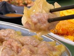 -嘉升大排档(番禺总店)