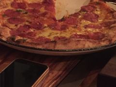 -PIZZA BIANCA(民园店)