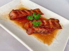 -粤财皇冠假日酒店·彩华轩中餐厅