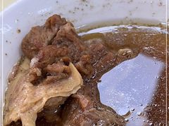 -万盛园炖肉馆(云峰店)