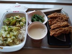 -永和大王(小厨·东四十条店)