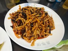 -鼎香润(什刹海德胜门店)