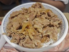 -吉野家(锦辉商城黄河路店)