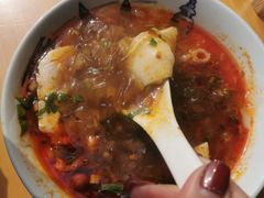 -豆相识•九九豆腐脑(牛咡桥店)