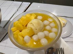 -许留山(通州万达广场店)