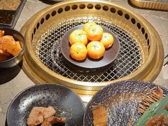 -谷牛日式烤肉(宝山U天地店)