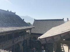-山西王家大院