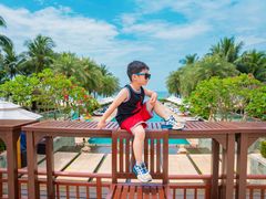 -石梅湾艾美度假酒店