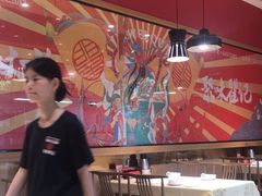 -聚味瞿记·龙虾堂(天元店)