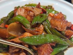 -上关东东北菜(夫子庙水游城店)