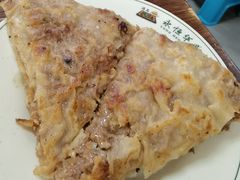 华威肉饼-清真永恒华威肉饼(潘家园店)