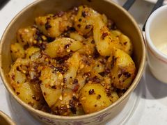 -周小亮丁家坡洋芋(全国总店)