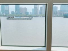 -秦皇岛路游船码头