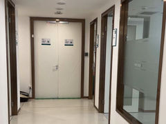 -登特口腔医院(鼓楼东街口店)