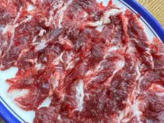 -牛a潮汕鲜牛肉粿条(天河北店)