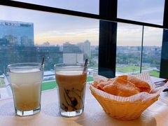 -新加坡珍宝海鲜JUMBO Seafood(西安skp店)