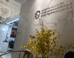 点击看大图 -潘多拉Hairsalon
