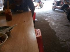 -罗家杏传统特色海南粉(人民西路总店)