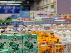 -麦德龙(十里河店)