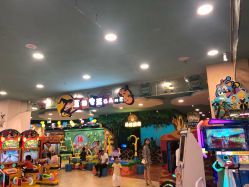 -万达宝贝王(南昌西湖店)