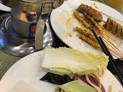 -西安绿地假日酒店·欧意咖啡厅