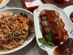 -大鸭梨烤鸭(金色漫香店)
