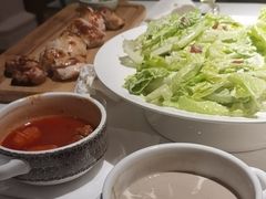 -俄士厨房(五棵松华熙LIVE店)