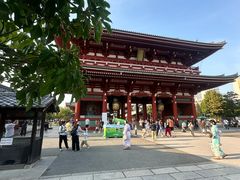 -浅草寺