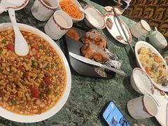 -东方亚克西餐厅(西康路店)