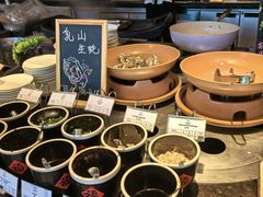 -索菲特西湖大酒店·香榭丽全日候餐厅(南山路店)