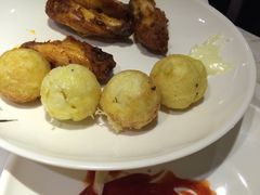 -春天烤肉自助餐厅(南内环店)