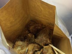 -傅强排骨(成都总店)